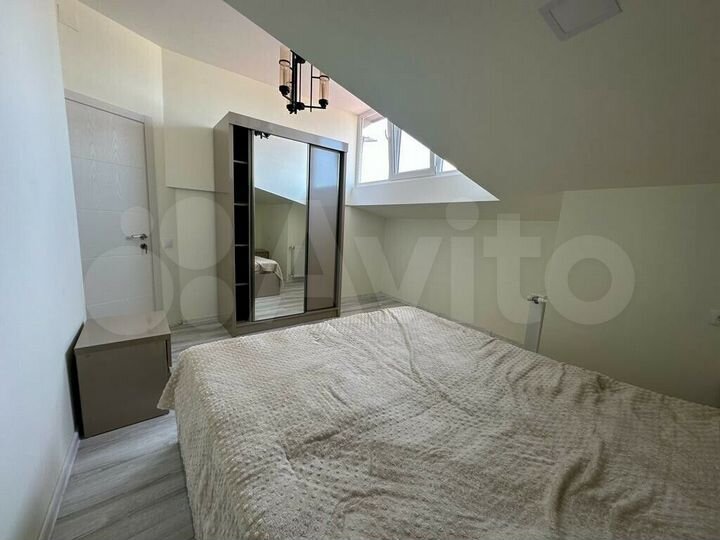 2-к. квартира, 55 м² (Грузия)