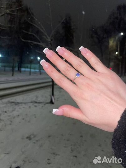 Мастер маникюра на дому