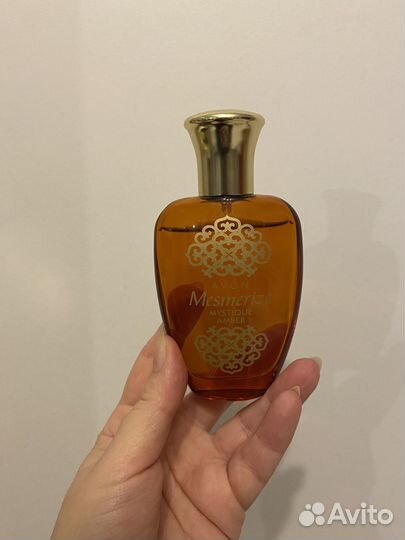 Mesmerize парфюм Эйвон