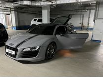 Audi R8, 2007, с пробегом, цена 3 500 000 руб.