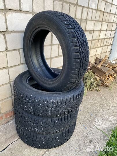 Nokian Tyres Nordman 7 185/65 R15