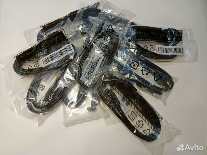 SATA кабель новый