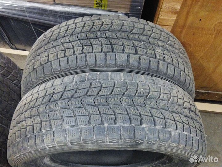 Dunlop Grandtrek SJ6 235/65 R17 104