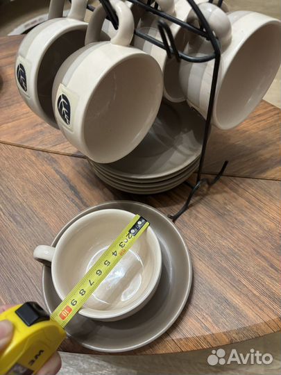 Чайный сервиз