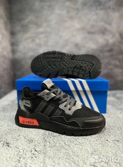 Adidas Nite Jogger