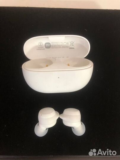 TWS гарнитура xiaomi redmi buds 3 lite id133780