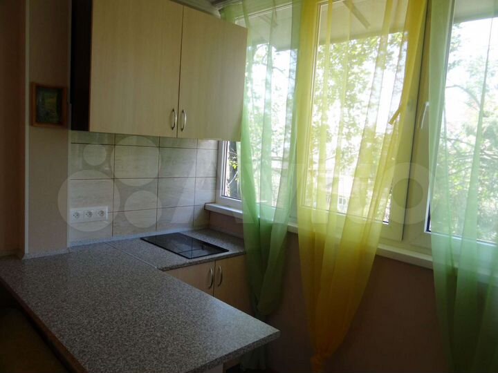 Комната 16 м² в 1-к., 2/5 эт.