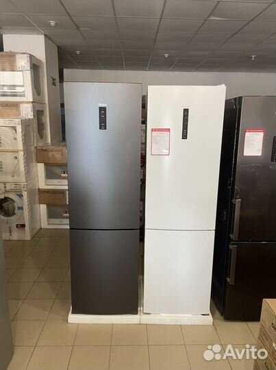 Холодильники Haier/Официальная Гарантия/Качество