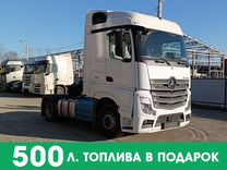 Mercedes-Benz Actros, 2023