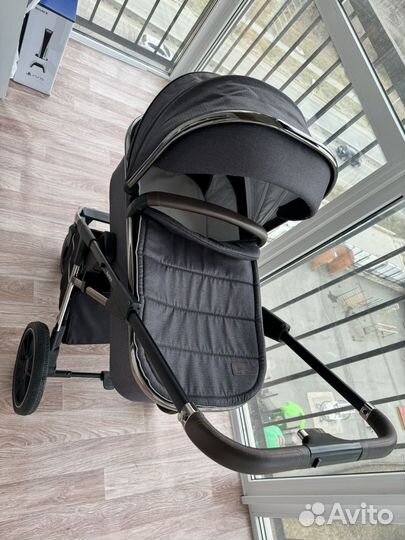 Коляска carello 3 в 1