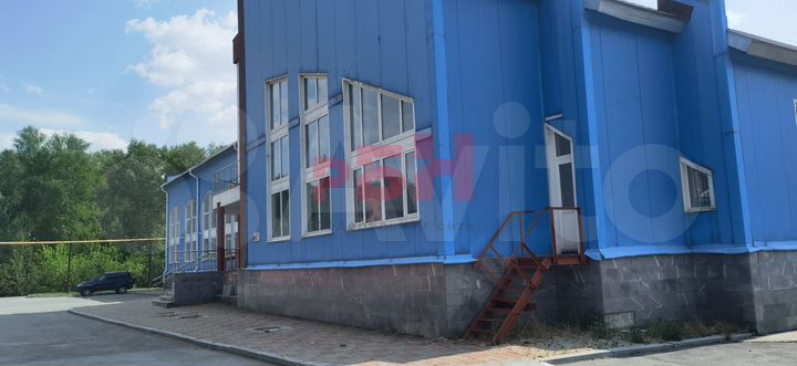 Сдам фок, 2048,4 кв.м