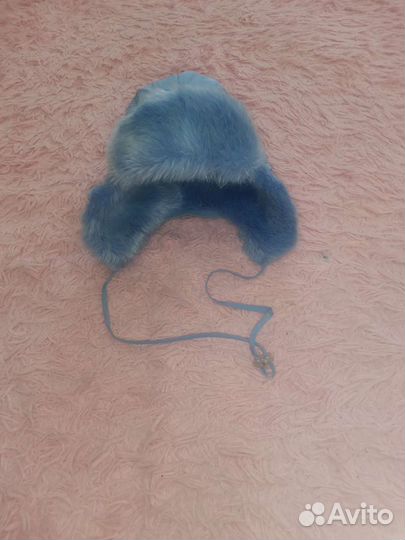 Шапка для мальчика