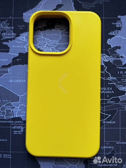 Чехол Commo на iPhone 13 pro