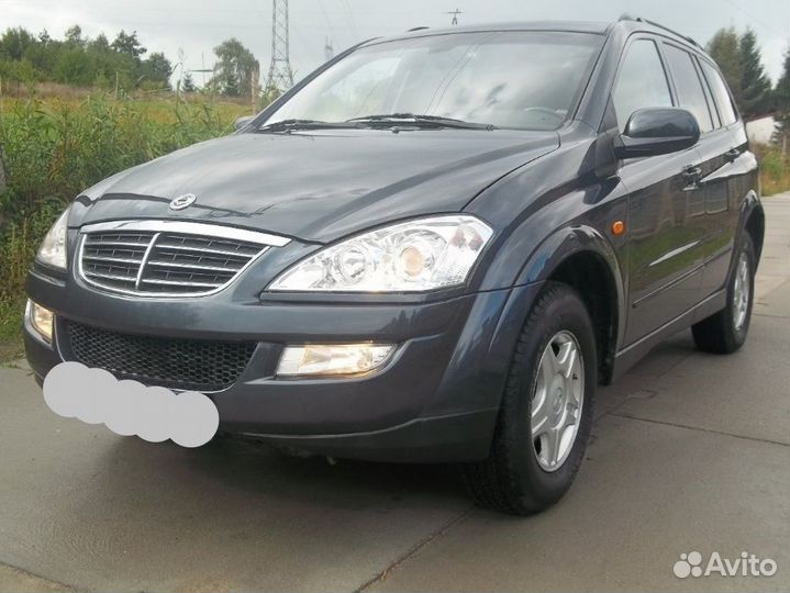 Разбор Kайрон