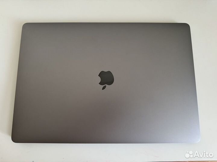 Apple macbook pro 16 2019 i9/1 TB - 159 циклов