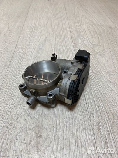 Дроссельная заслонка Mercedes Benz E280 W211