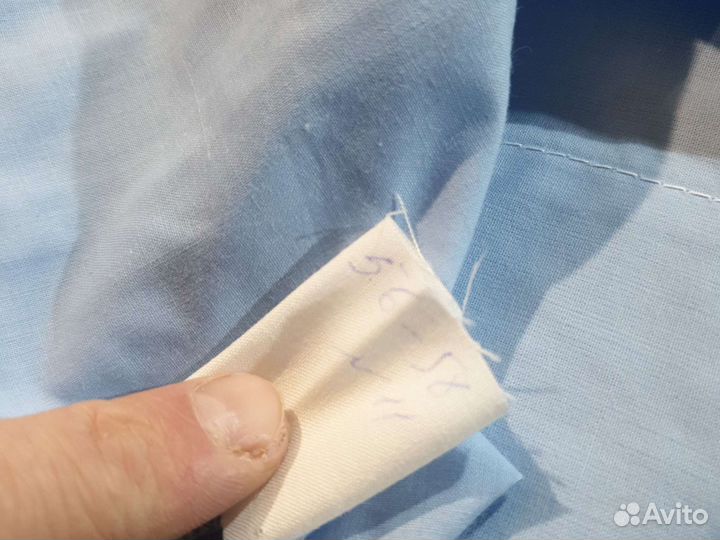 Медицинский костюм женский