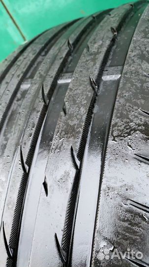 Запчасти Land Rover Range Rover резина 285/35R22