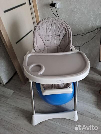 Стул для кормления