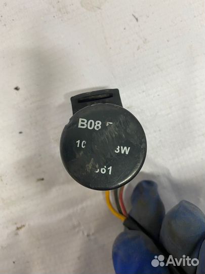 Реле поворотников Stels Vortex 50