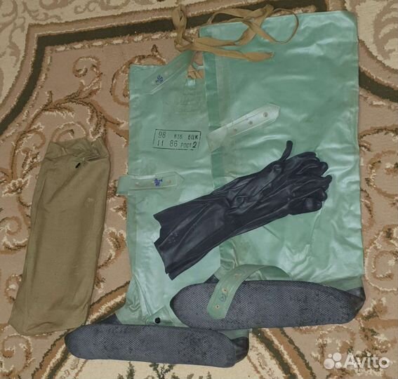 Комплект озк