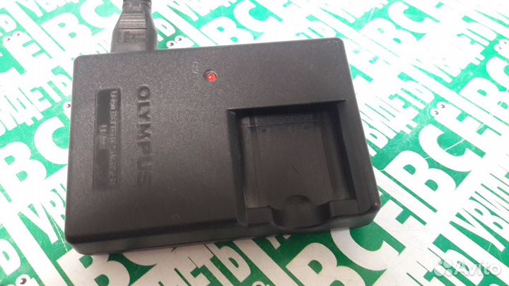 Зарядка Olympus LI40G для фотоаппарата
