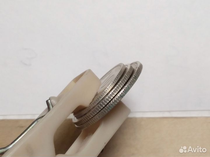 Коллекционные монеты СССР