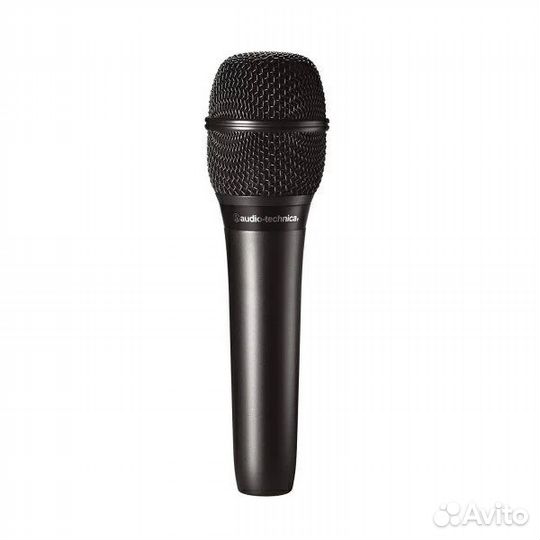 Audio technica AT2010 вокальный микрофон