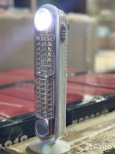 Фонарь диодный