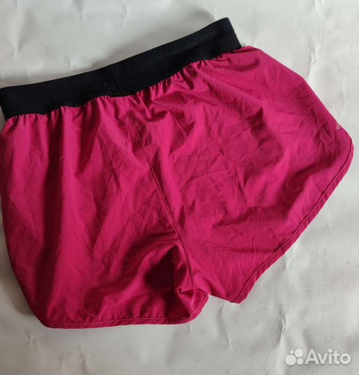 Шорты спортивные женские Domyos