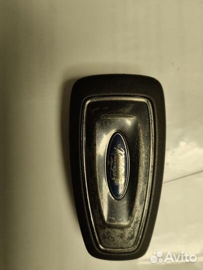 Ключ зажигания для Ford Оригинал б/у