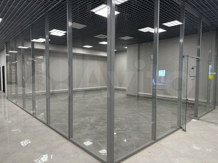 Магазин 50 м²