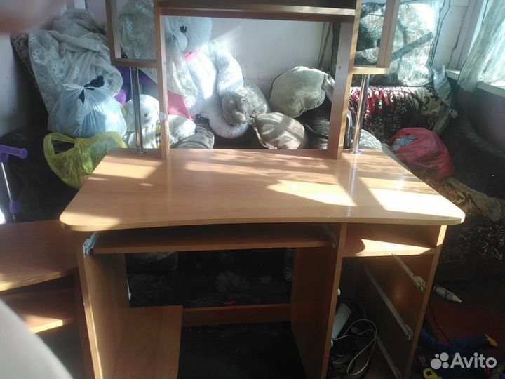 Компьютерный стол бу