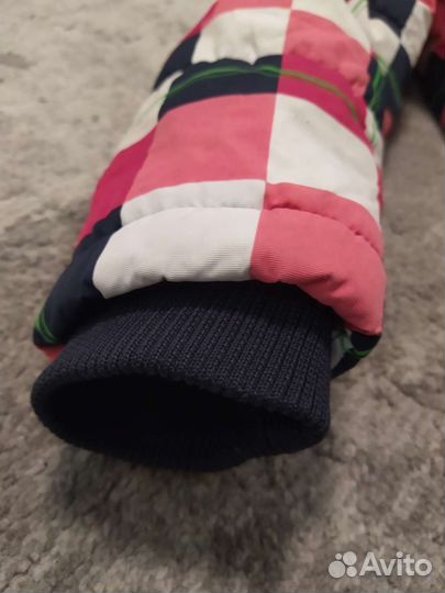 Горнолыжный костюм зимний детский