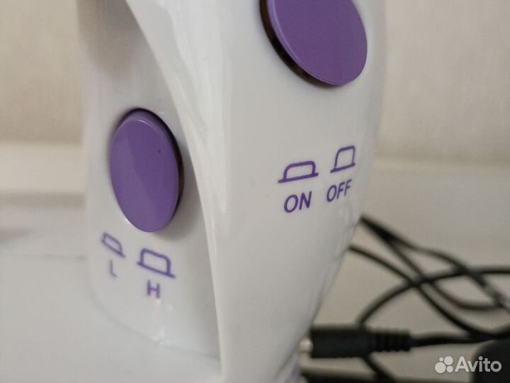 Швейная машина Jaguar