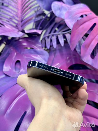 iPhone 13 Pro, 256 ГБ