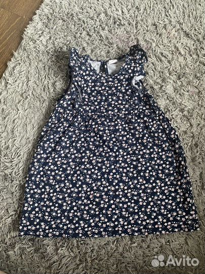 Детские вещи на девочку