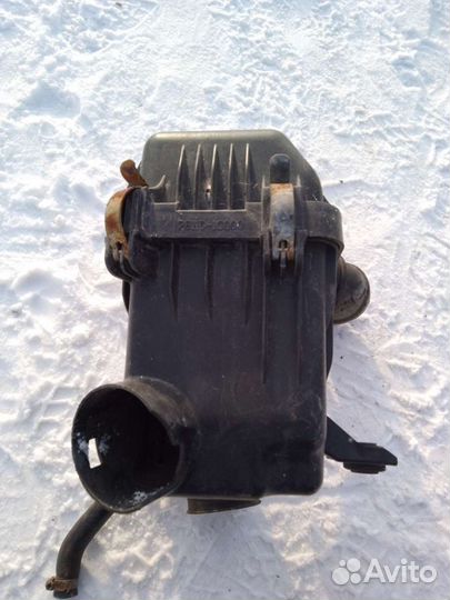 Корпус воздушного фильтра Hyundai Getz