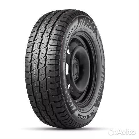 DoubleStar DW06 195/75 R16 107R
