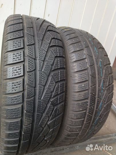 Pirelli Winter Sottozero 210 195/55 R16
