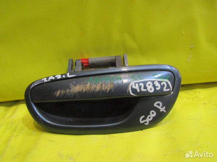 Ручка задняя Subaru Legacy 03-09г 42832