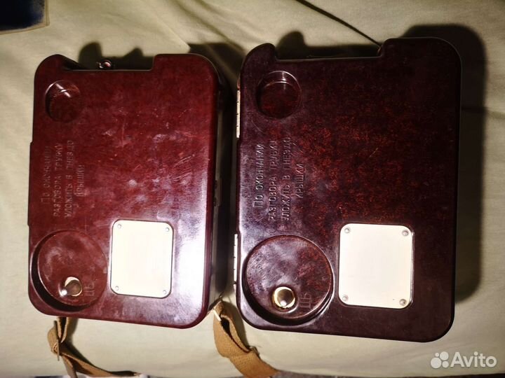 Военно-полевой телефон та-57