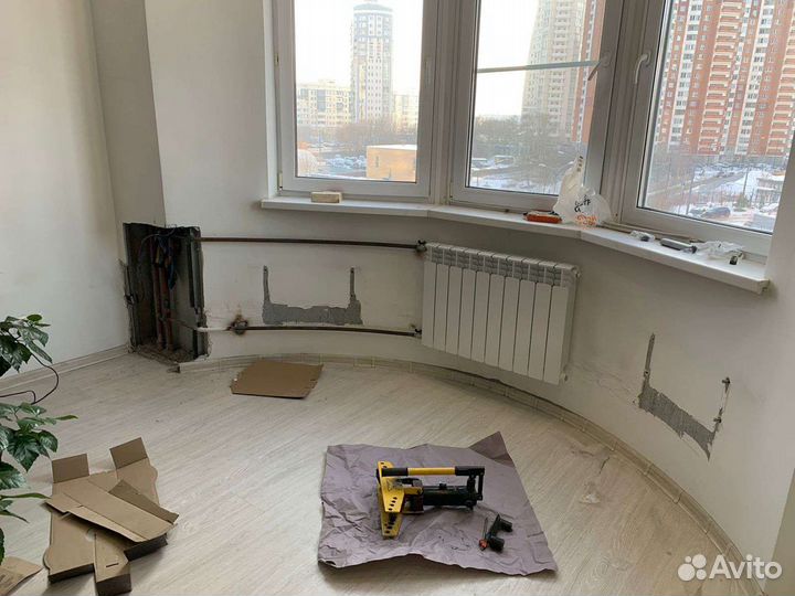 Сварочные работы. Сварка труб гвс, хвс, цо