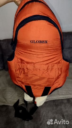 Рюкзак - кенгуру Globex