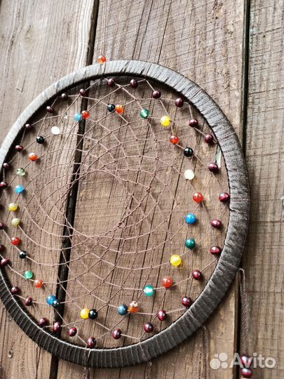 Ловец снов ручной работы