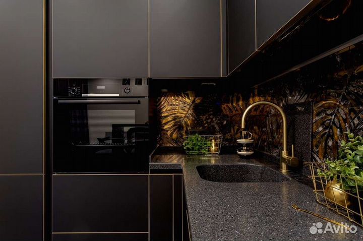 Кухонный гарнитрур напрямую от производителя