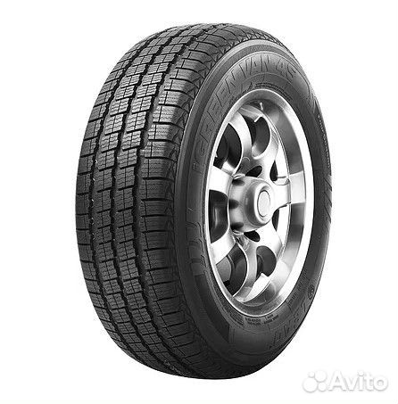 Leao iGreen Van 4S 225/70 R15 112S