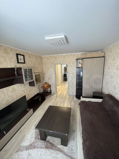 2-к. квартира, 47 м², 8/9 эт.