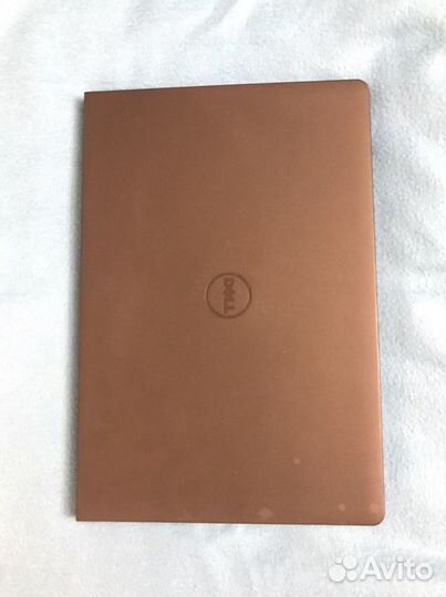 Dell Inspiron 3552-0514 intel ssd 256gb