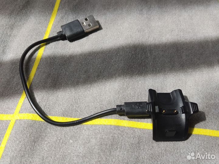 Pastila Зарядное устройство для фитнес-браслета